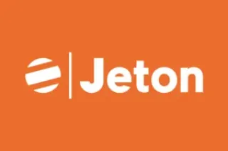 Jeton logo
