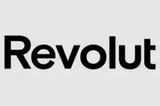 Revolut logo